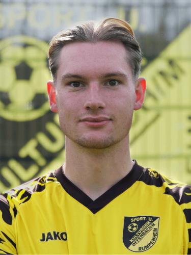 Moritz Meier Noorden