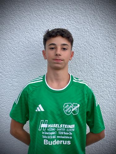 Jose Arda Claudino Duarte