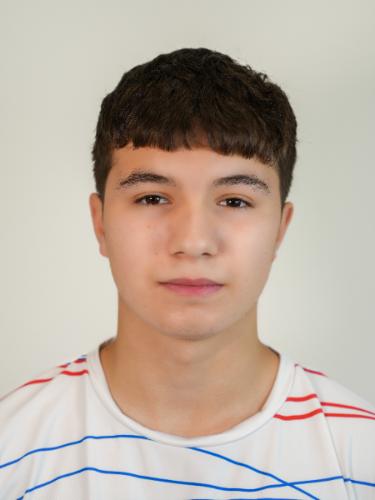 Emirhan Duran