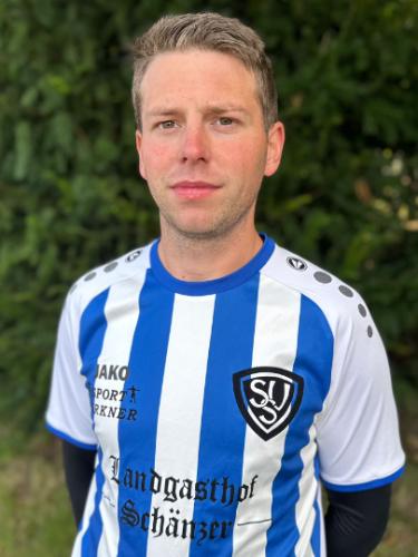 Pascal Goch