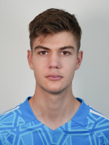 Sebastian Jüngert