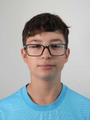 Lukas Scheidhauer