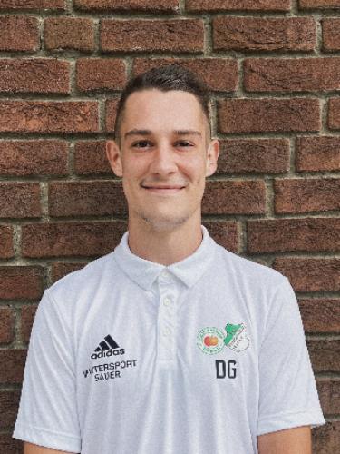 Daniel Groeschler