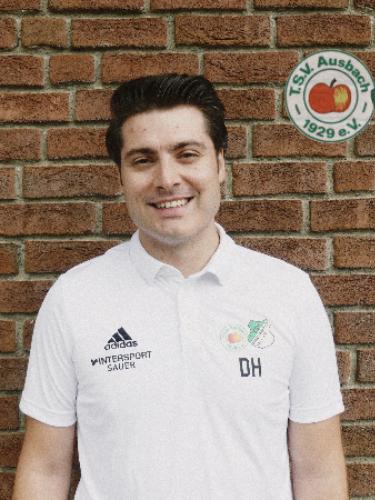 Denis Hadzipasic