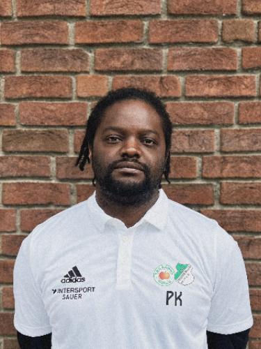 Patrick Kamgang Tchimmoe