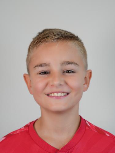 Moritz Speck