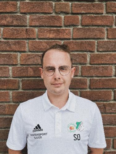 Sebastian Öhling