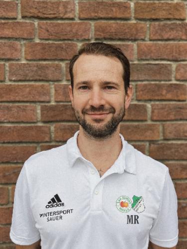 Maximilian Ries