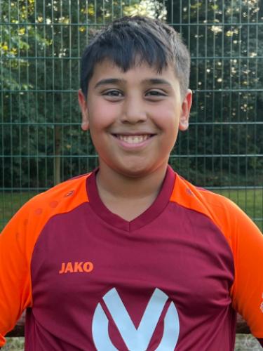 Sirvan Yalcin