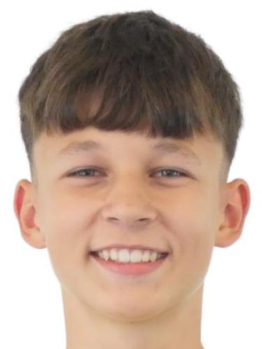 Danny Lang