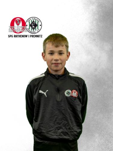 Jerry-Lee Ulrich