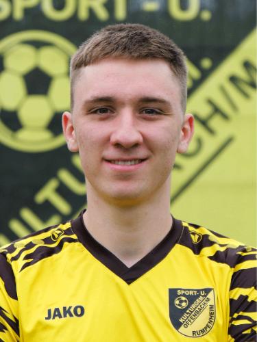 Niklas Dambowy