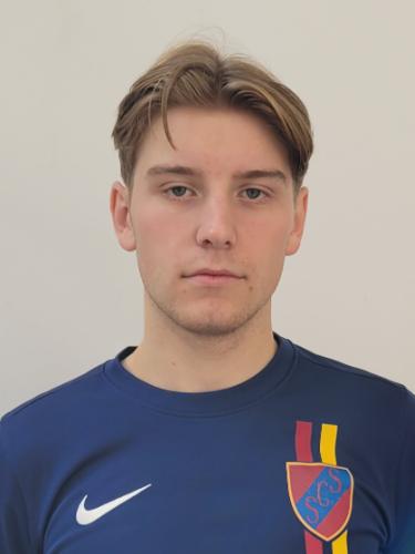 Rasmus Lennard Loos