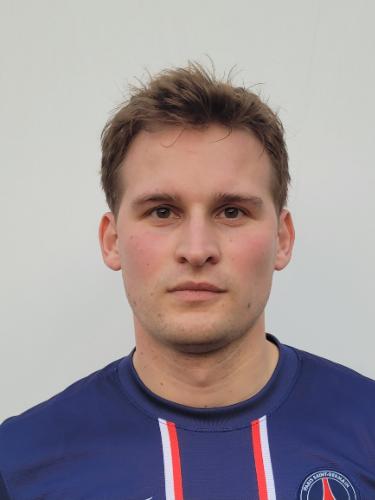 Alexander zu Klampen