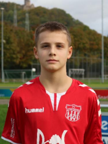 Lennart Heizmann