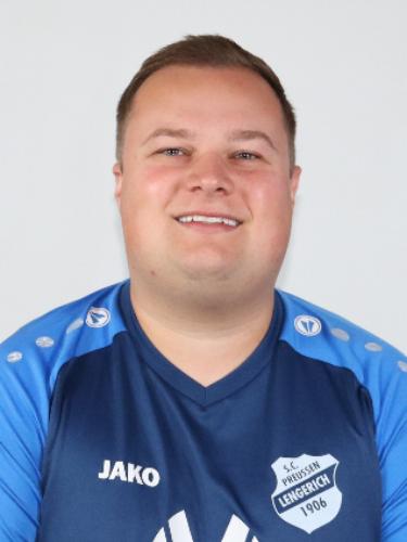 Marius Beek