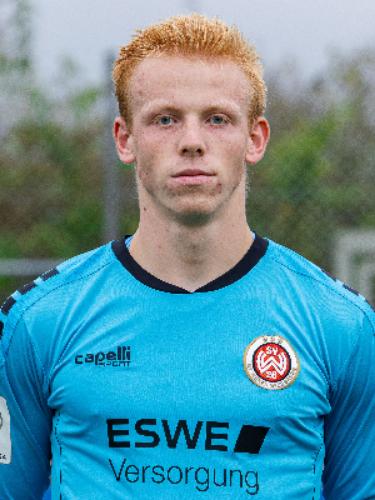Finn Niklas Ludwig