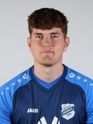 Nico Dohe