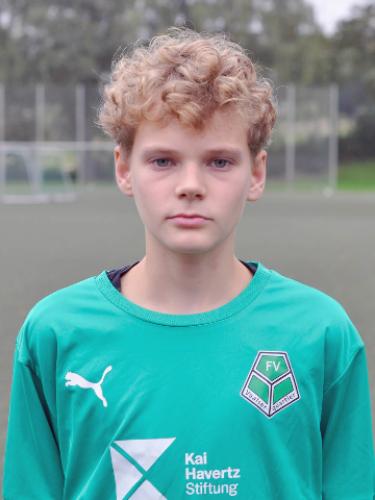 Henry Weiß