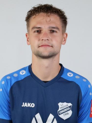 Leon Hukriede