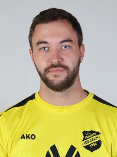 Jan Teckenbrock