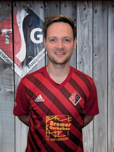 Finn-Erik Hoeft