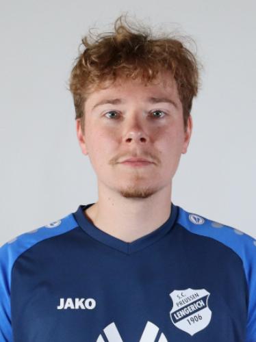 Justus Hüser
