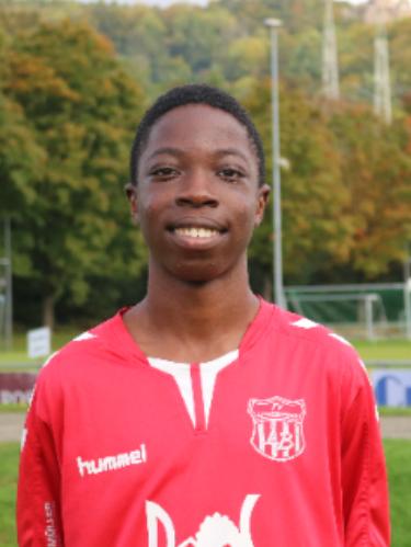 Richie Edokpolo