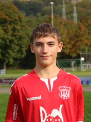 Maksym Koniuk