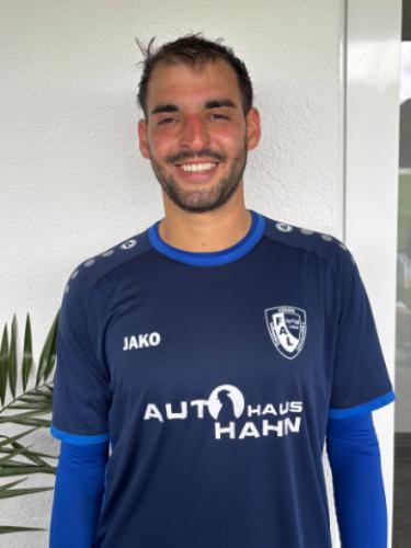 Franco Mangone