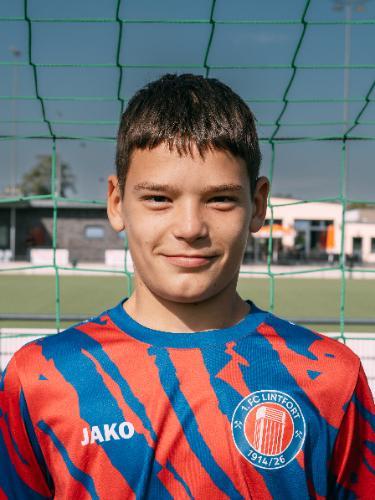 Radoslav Markovic