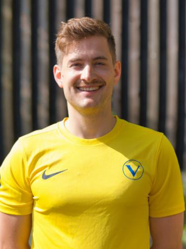 Jonas Jacobsen