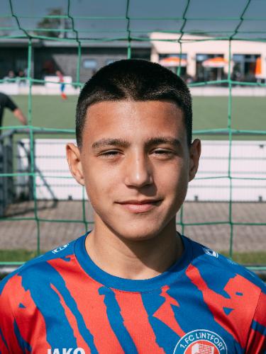 Radovan Veselinovic