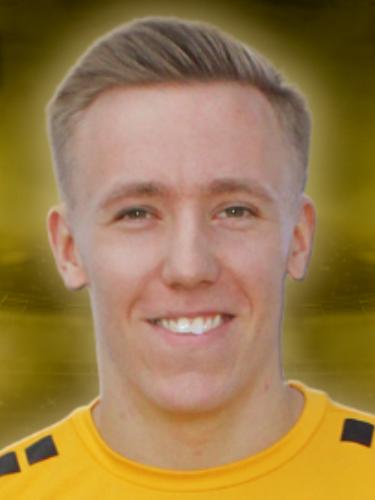 Justin Lubkoll