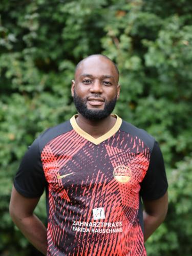 Emmanuel Walters