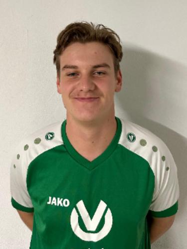 Niclas Mehlhaff
