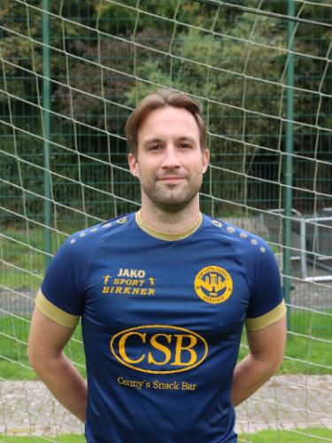 Fabian Ernst