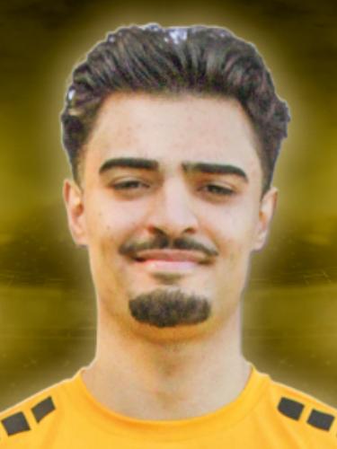 Mohammed Ahmad
