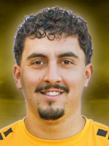 Mohamed El-Houssaini