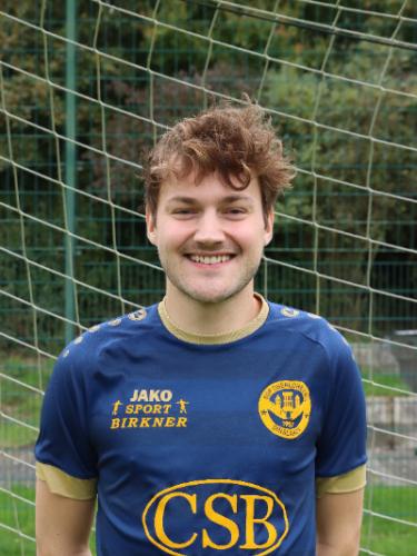 Robin Horstmann
