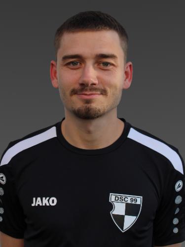 Julian Goroncy