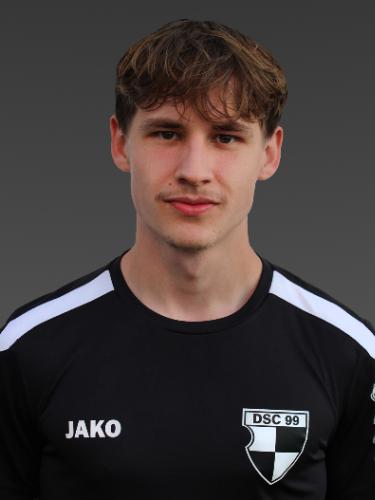 Max Gruschel