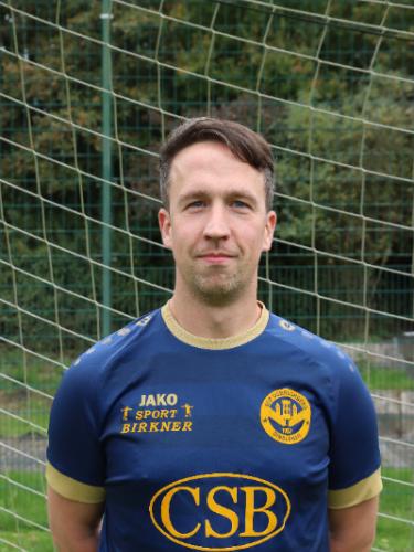 Marius Maaß