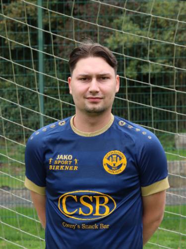 Luca Allessandro Mangiacapra