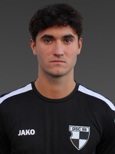 Carlo Salman