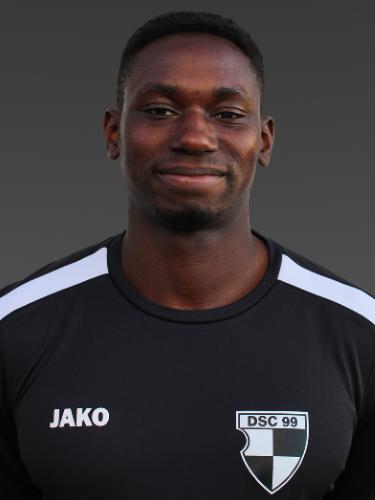 Abdoulie Sarr