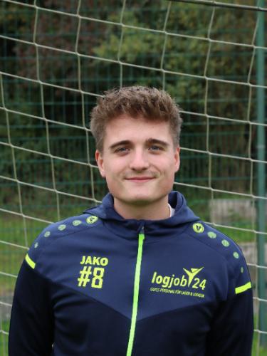 Lukas Scheelen