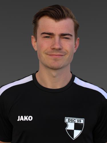 Mike Walbröhl