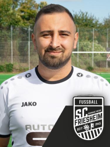 Pasquale Manfred Schwarz