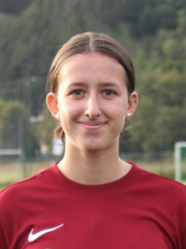 Chiara Balkan